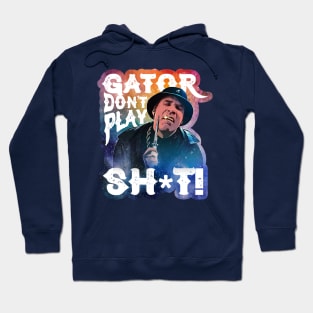 Gator Hoodie